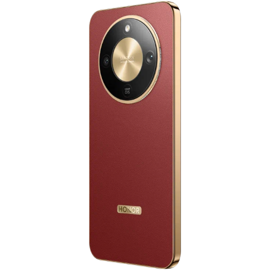 Mobil Telefon Honor X9D 8GB/256GB Reddish Brown - Thumbnail 2