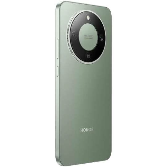 Mobil Telefon Honor X9D 8GB/256GB Forest Green - Thumbnail 4