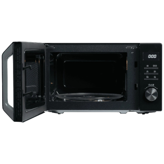 Mikrodalğalı soba Midea AM720C2MV-B - Thumbnail 2