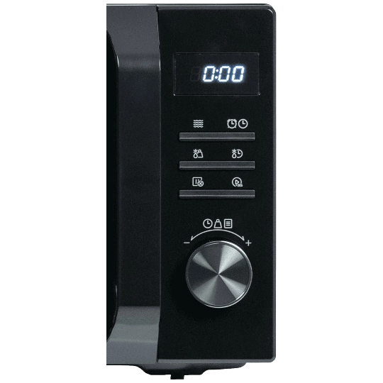 Mikrodalğalı soba Midea AM720C2MV-B - Thumbnail 3