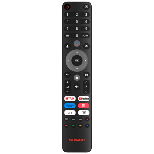 Televizor Shivaki S55NUCH900 - Thumbnail 7