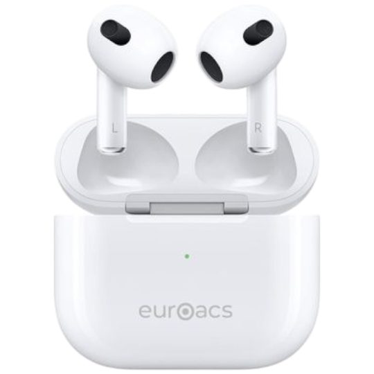 Bluetooth qulaqlıq Euroacs TWS EA-X23