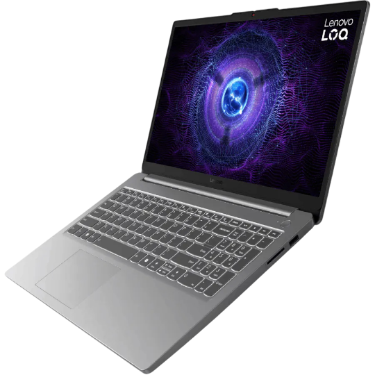 Notbuk Lenovo LOQ 15IAX9E (83LK007RRK) - Thumbnail 4