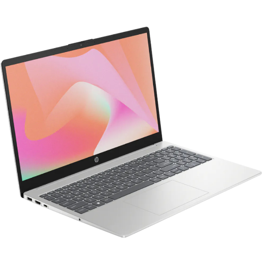 Notbuk Hp 15-FD0218CI (BY9H6EA) - Thumbnail 1