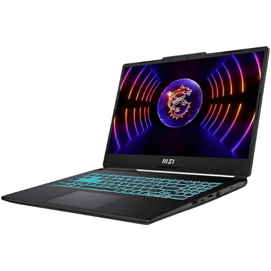 Notbuk MSI CYBORG 15 A13UC-821XAE - Thumbnail 1