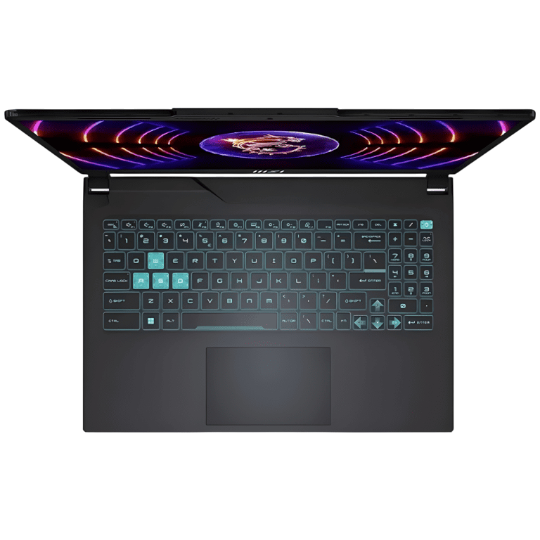 Notbuk MSI CYBORG 15 A13UC-821XAE - Thumbnail 2