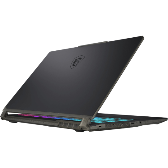 Notbuk MSI CYBORG 15 A13UC-821XAE - Thumbnail 3