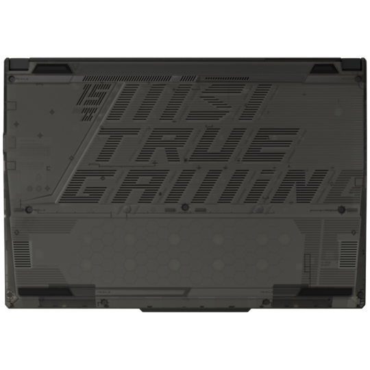 Notbuk MSI CYBORG 15 A13UC-821XAE - Thumbnail 5