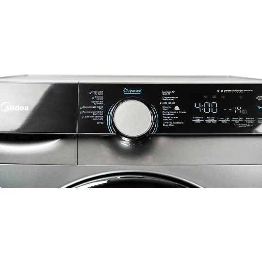 Paltaryuyan Midea MFK03W105B/S-C - Thumbnail 3