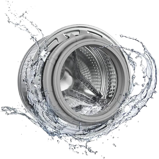 Paltaryuyan Samsung WW65AG4S20CXLP - Thumbnail 5