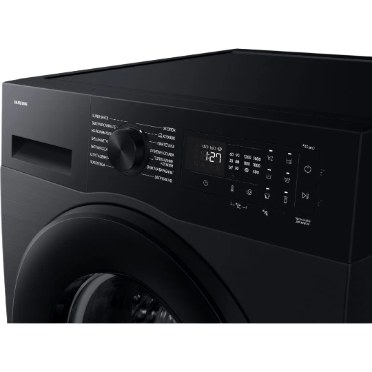 Paltaryuyan Samsung WW90DG5U34ABLP - Thumbnail 2