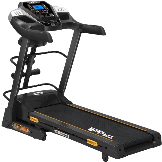 Qaçış Trenajoru Bodyfit T5