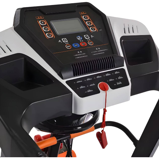 Qaçış Trenajoru Bodyfit T5 - Thumbnail 2