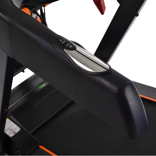 Qaçış Trenajoru Bodyfit T5 - Thumbnail 4