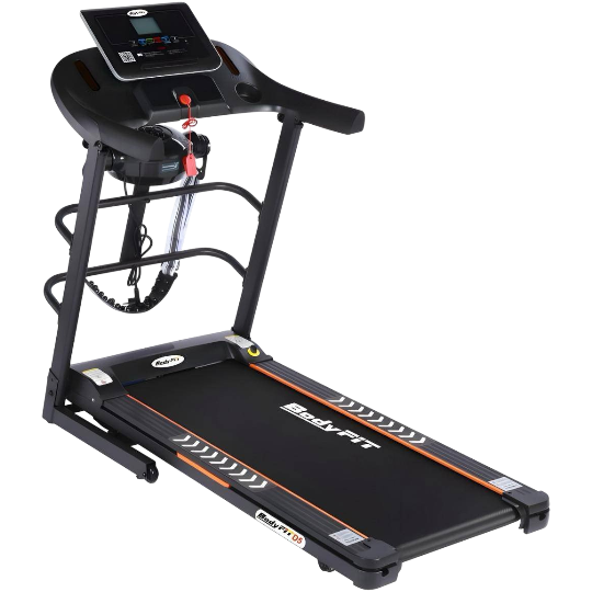 Qaçış Trenajoru Bodyfit D5