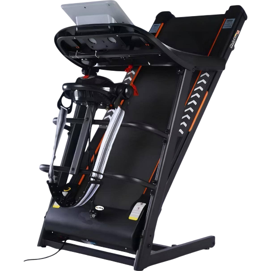 Qaçış Trenajoru Bodyfit D5 - Thumbnail 2