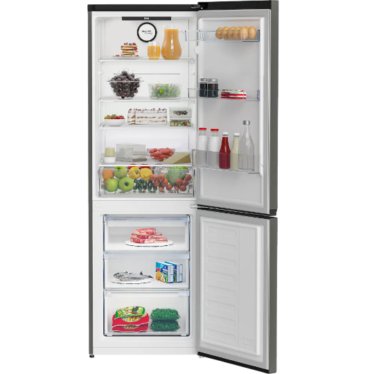 Soyuducu Beko B3R0CNK362HG - Thumbnail 2