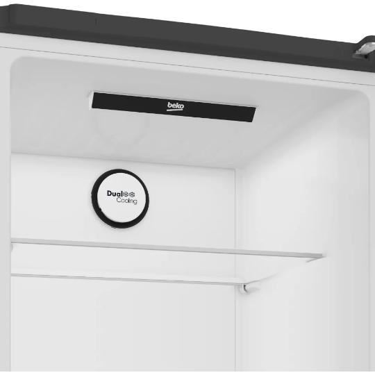Soyuducu Beko B3R0CNK362HG - Thumbnail 5