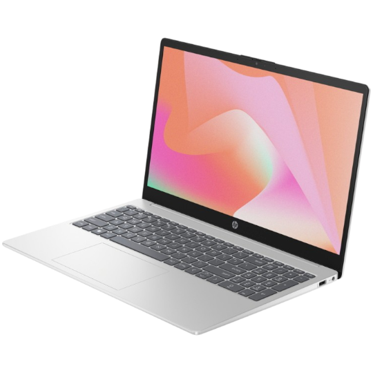 Notbuk Hp 15-FC0047WM (B8LA8UA) - Thumbnail 2