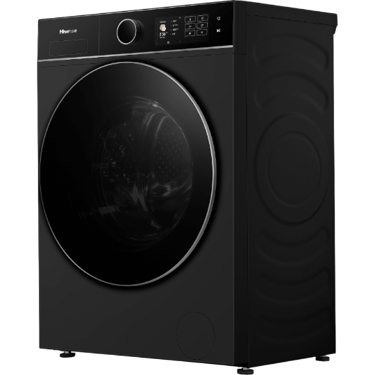 Paltaryuyan Hisense WF5I9043BBFS - Thumbnail 4