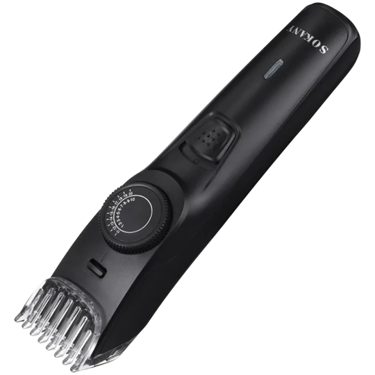 Saçqırxan Sokany MC-5108 - Thumbnail 2