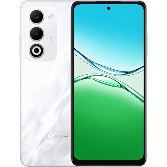 Mobil Telefon Oppo A5 8GB/256GB Mist White