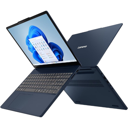 Notbuk Lenovo IdeaPad Slim 3 15IRH10 (83K10061TR) - Thumbnail 1