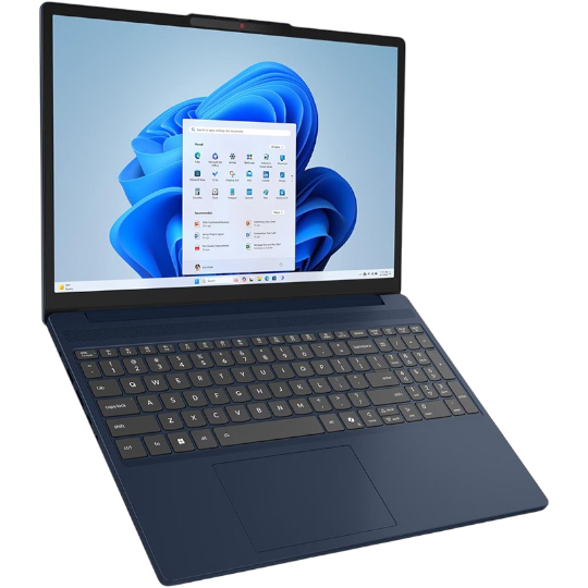 Notbuk Lenovo IdeaPad Slim 3 15IRH10 (83K10061TR) - Thumbnail 2