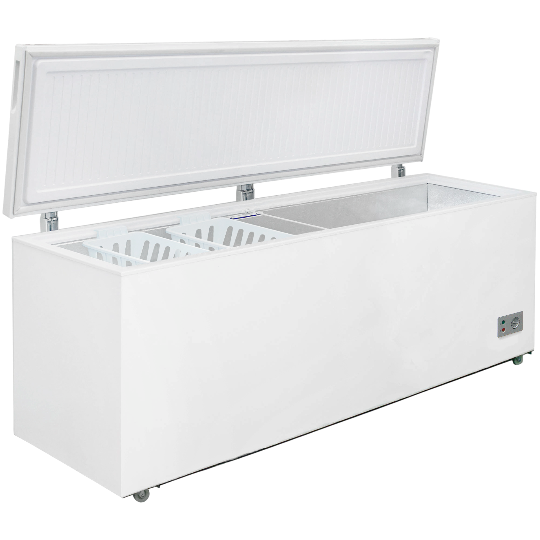 Dondurucu Biryusa 680KXQ 600LT