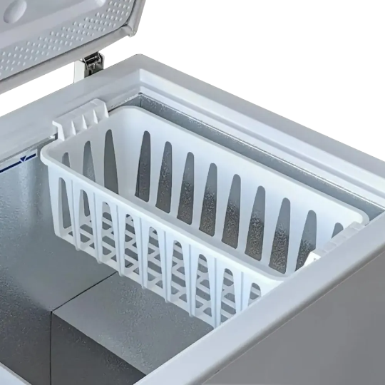 Dondurucu Biryusa 680KXQ 600LT - Thumbnail 4