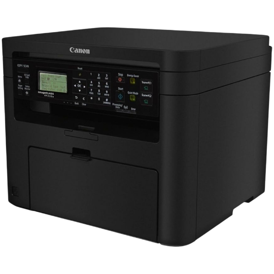 Printer Canon MF232W 3/1 LASER WIFI - Thumbnail 2