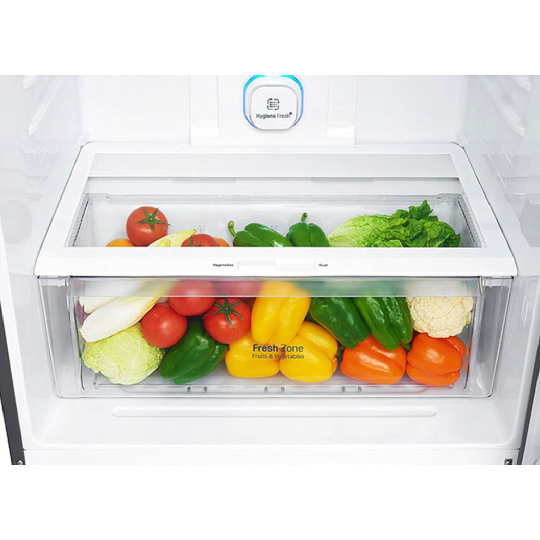 Soyuducu Lg GR-H842HLHM.APZQMER  - Thumbnail 3