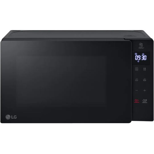 Mikrodalğalı soba Lg MS2032GAS.BBKQMER