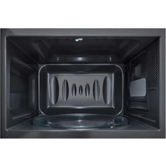 Mikrodalğalı soba Lg MS2032GAS.BBKQMER - Thumbnail 2