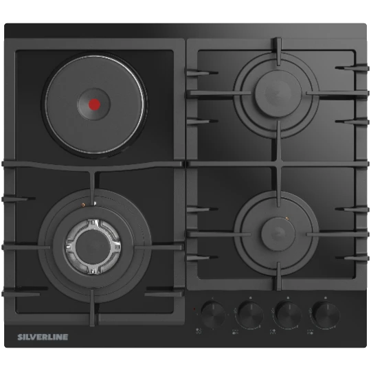 Bişirmə Paneli Silverline CS5467B01