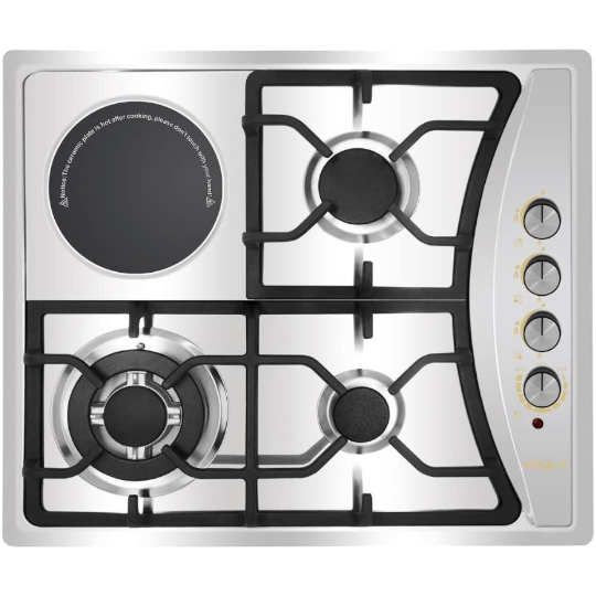 Bişirmə Paneli Eurolux EU-GH3642GSN