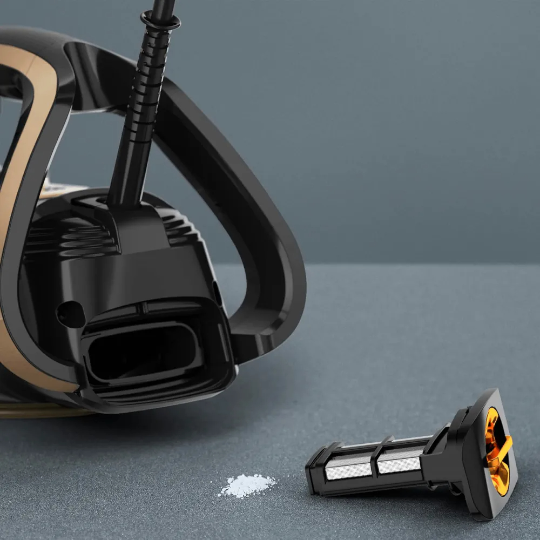 Ütü Tefal FV8064E0 - Thumbnail 4