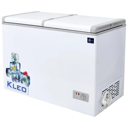 Dondurucu Kleo KDF300 - Thumbnail 1