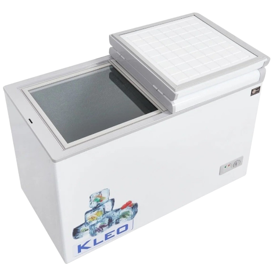 Dondurucu Kleo KDF300 - Thumbnail 2