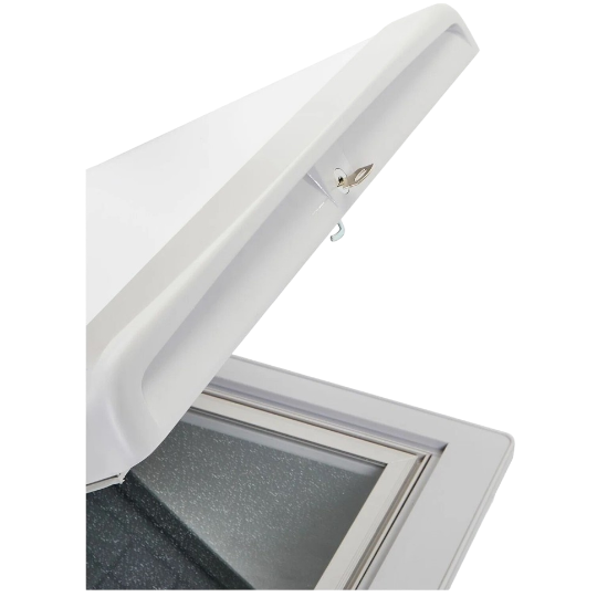 Dondurucu Kleo KDF300 - Thumbnail 3