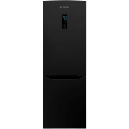 Soyuducu Shivaki HD455 NODD INV QARA