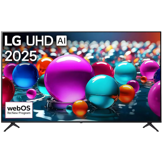 Televizor Lg 55UA85006LA