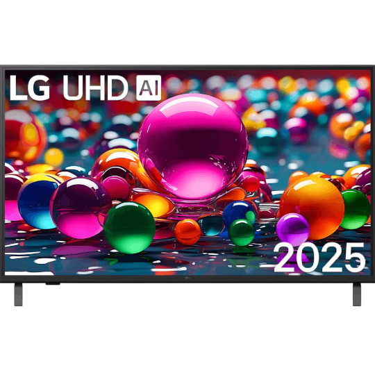 Televizor Lg 65UA75009LA