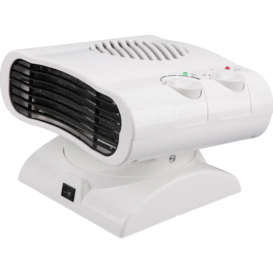 Elektrikli qızdırıcı Sonifer 6510 kalorifer - Thumbnail 1