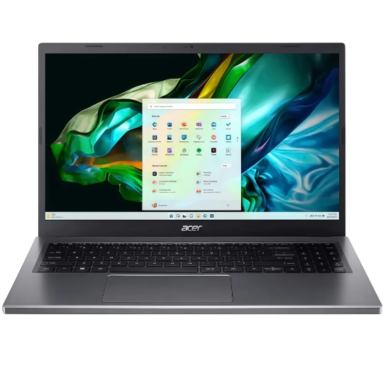 Notbuk Acer A515-58P-72EH