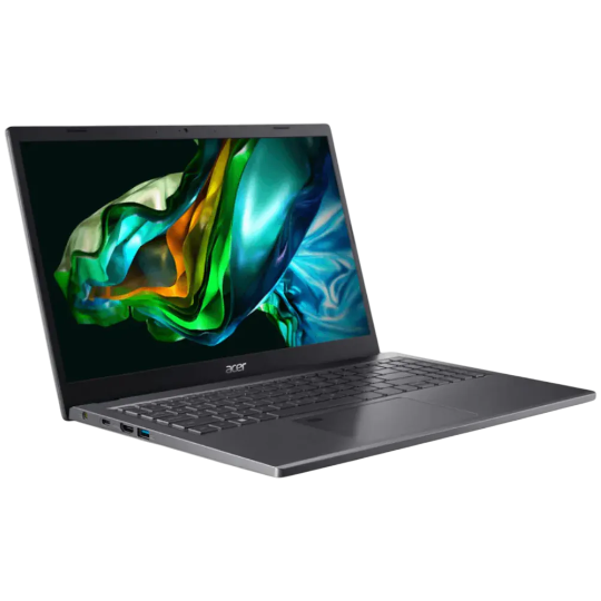 Notbuk Acer A515-58P-72EH - Thumbnail 1