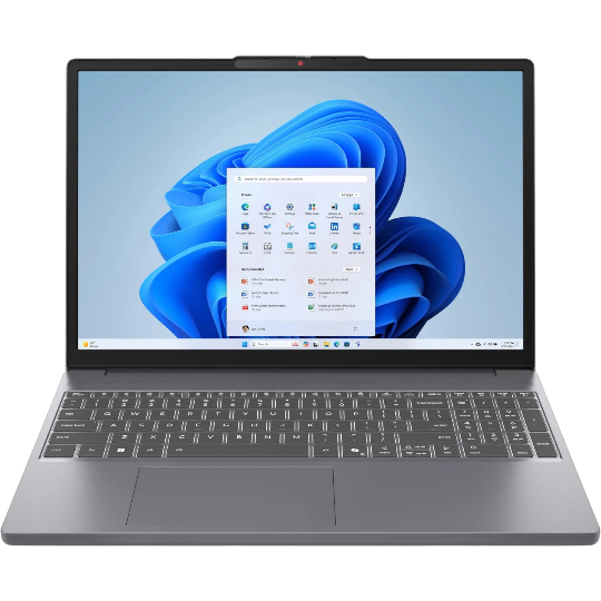 Notbuk Lenovo IdeaPad Slim 3 15IRH10 (83K100RFRK)