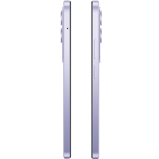 Mobil Telefon Xiaomi Redmi 15 6GB/128GB Purple - Thumbnail 7