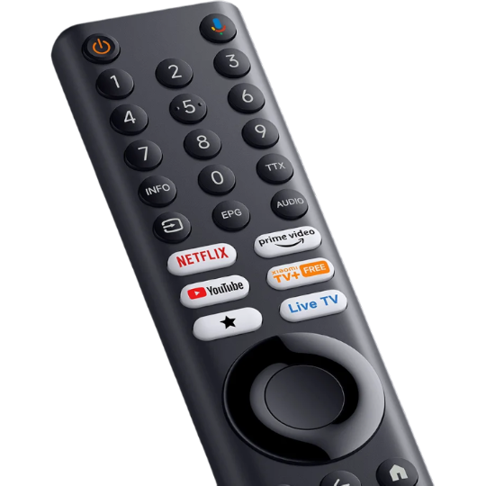 Televizor Xiaomi L65MB-AME 65" 2026 - Thumbnail 3