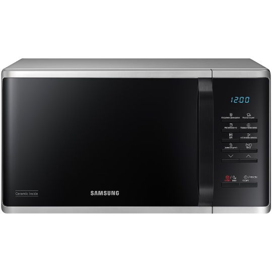 Mikrodalğalı soba Samsung MS23K3513AS/BW